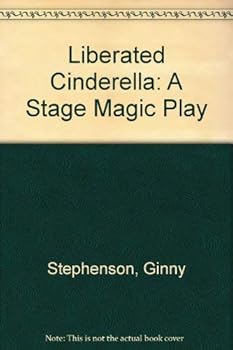Paperback Liberated Cinderella Book