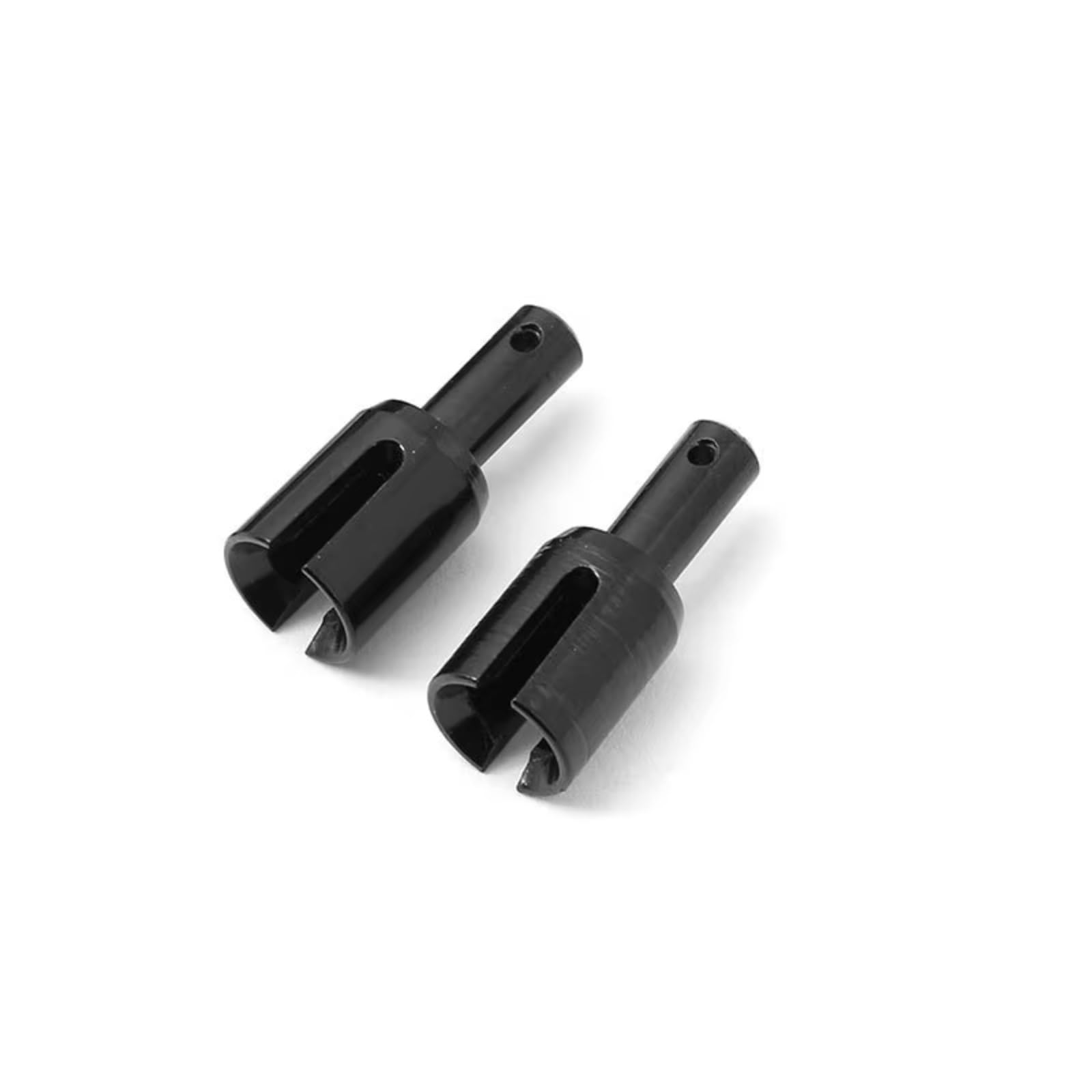 pour Tamiya M07 M08 TA06 TD2 XV01 1/10 RC Car Upgrade Parts 45# Metal Gearbox Joint Cup Differential Cup Diff Cup Coupelle DifféRentielle Rc