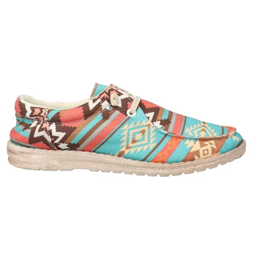 Image of ROPER Women's Hang Loose 3173 Loafer
