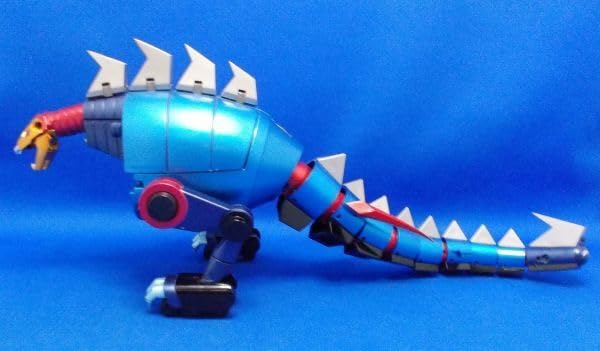 Amazon.co.jp: 大空魔竜 大空魔竜ガイキング GX-05 超合金魂 東映動画