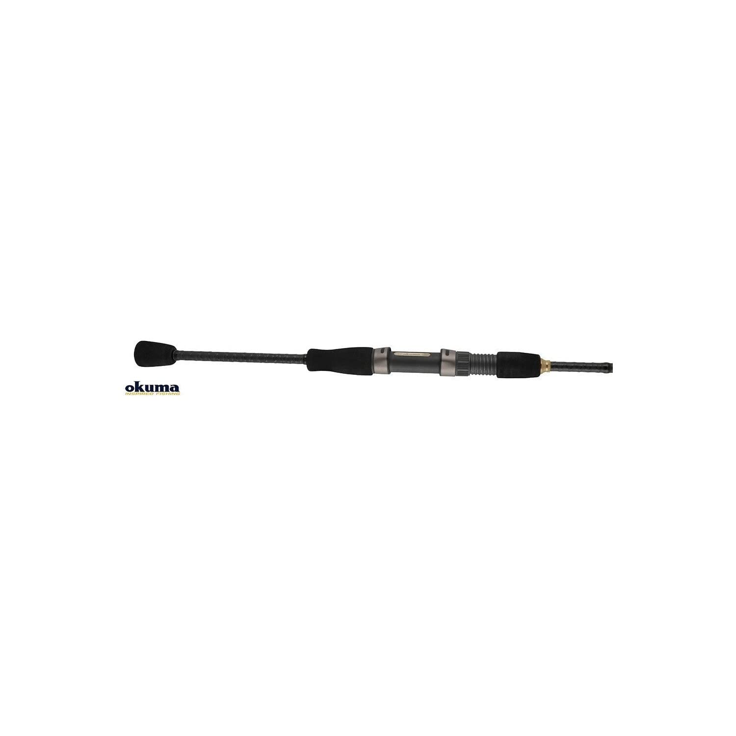 okuma drop shot rod Light Range Fishing LFR Heavy Dropshot 7ft 10-50g Sports & Outdoors Complete Guide to Bluefish This design increases tip Pyramid Lake Model:AMBSTX-6600
