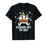 Crisp Family Christmas Pajamas