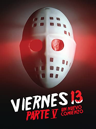Viernes 13, parte V: un nuevo comienzo