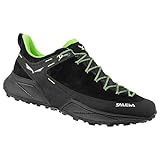 Walking Cradles Coben Black Nappa 8.5 Wide