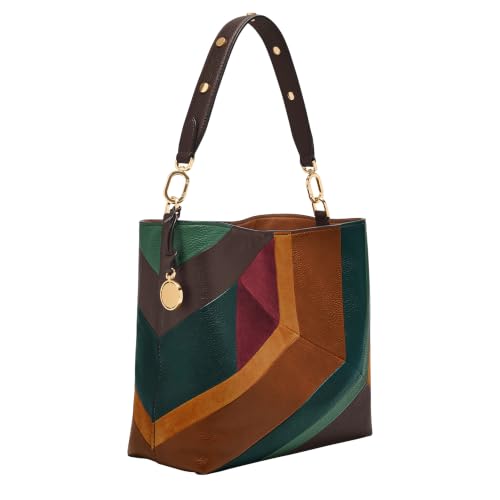 Image of Fossil Womens Jessie Shoulder Bag