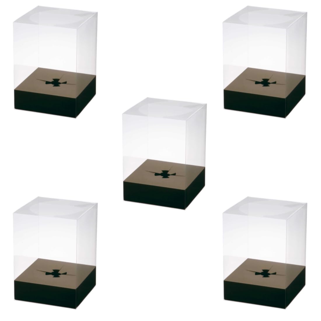 ファンシーコレクション　箱付き　全種類 楽天市場】☆レビューで特典☆アンティーク調ウッドBOX