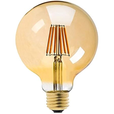 Ampoules LED - Doré - E27 | , créateur d'intérieur