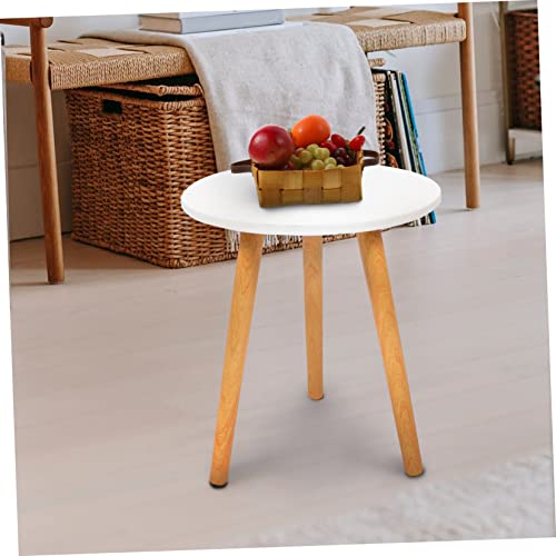Table appoint ronde créative petite table basse salon Homoyoyo