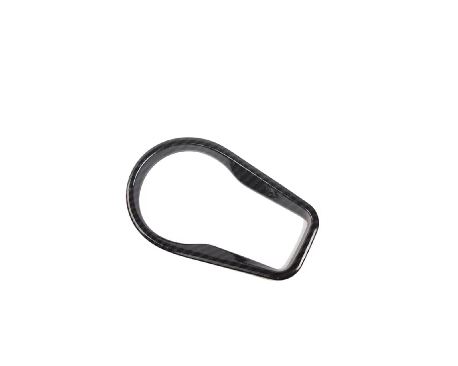 Car Interior Moulding Trim for Jeep for Renegade 2016 Up Steering Wheel Decoration Gear Protective Central Control ABS Cover Stickers Car Interior Accessories(Headlight Switch)