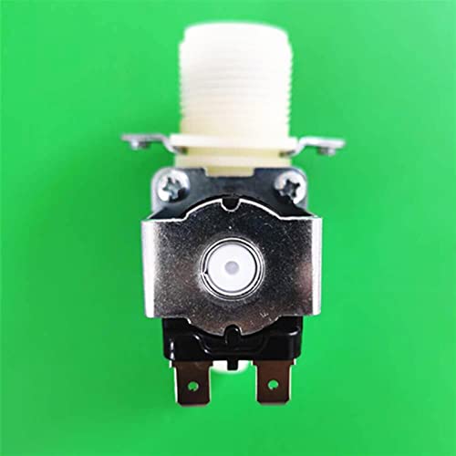 Électrovanne 3/4 pour réparer une machine à glaçons ou un lave-vaisselle 48V - 4