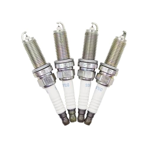 Bougies d'allumage iridium DILKAR7G11GS 12290-5A2-A01 pièces de rechange moteur thermique