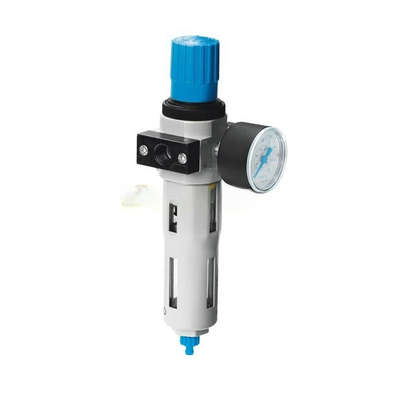 1-Piece New LFR-1/4-D-MINI-A-MPA 8002283 Filter Pressure Reducing Valve -