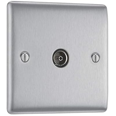 Amazon Co Uk Tv Aerial Socket