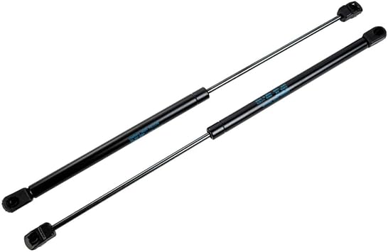 2 Pieces Auto Gas Spring Struts Prop Lift Support Damper,for Honda CR-V 2007-2011 6179 SG226024,Car Tailgate Gas Struts