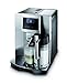 Produktbild DeLonghi ESAM5500M.EX2 Perfecta Cappuccino Kaffeevollautomat silber/graumetallic