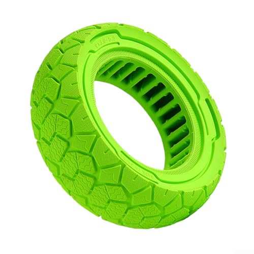 Pneu tubeless KuKirin G2 Pro 9 pouces tout-terrain de 22,9x7,6-1,5 cm