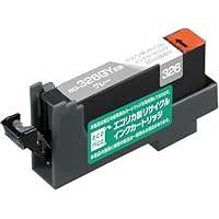 Amazon.co.jp: エコリカ キヤノン BCI-326+325/5MP対応リサイクル