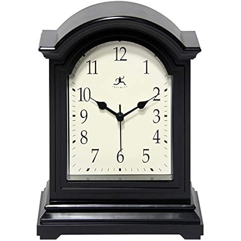 Infinity Miniature Grandfather Clock Cover
