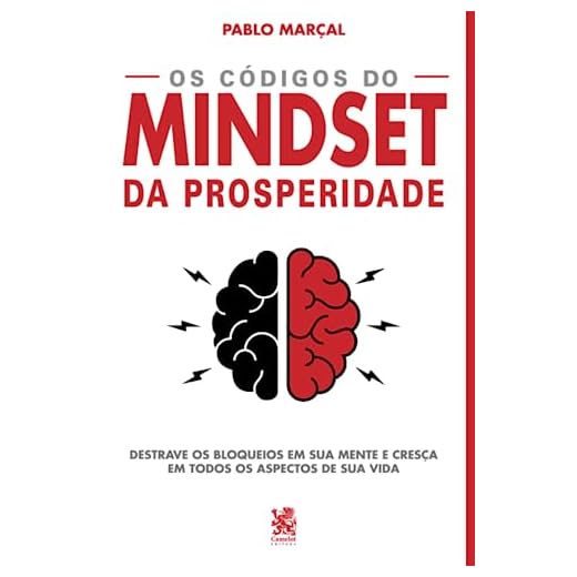 Os Códigos do Mindset da Prosperidade - Pablo Marçal