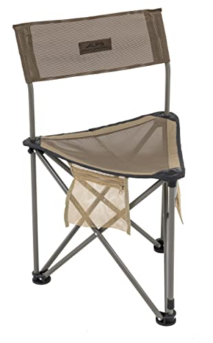 ALPS Mountaineering Grand Rapids Chair - Brown - New