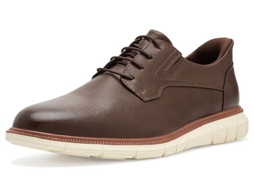 Image of Marc Joseph New York Mens Cloud Street Oxford(Hands Free Technology)