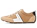 Michael Kors Women's Keely Trainer Peanut 10 Medium
