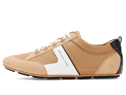 Image of Michael Kors Womens Keely Trainer
