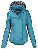Perfekt als Übergangs-Jacke und für kühlere Abende