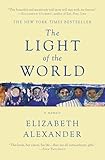 The Light of the World: A Memoir (Pulitzer Prize in Letters: Biography Finalist)