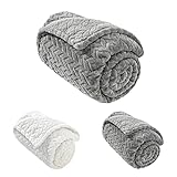 Easycozy Small Blanket,Dog Blankets for Small Dogs,pet Blanket,Dog Blanket,cat Blanket,Dog Blanket...