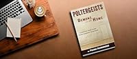 Poltergeists - Demons in the Home 0892283904 Book Cover