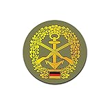 marinesicherung offizier Hohe Lebensdauer Marinesicherung Aufkleber Sticker Marineschutzkräfte MSK Marine 7x7cm#A5885
