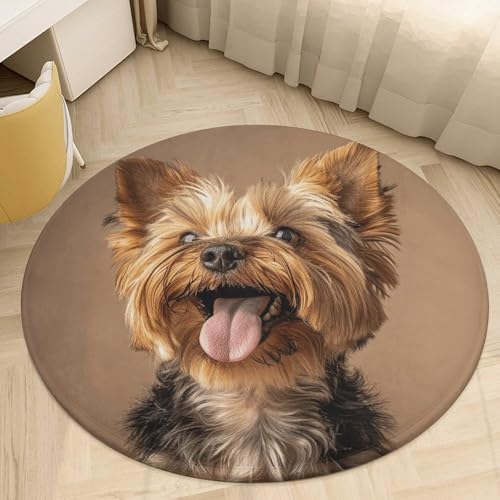 Tapis de bain absorbant et antidérapant lavable en machine - 5
