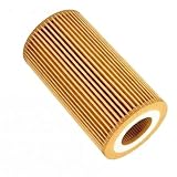Compatible With 10pcs A6111800009 Oil Filter Compatible With Benz W202/203/204/210/211 C200 E200