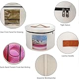 Zoom IMG-2 soyizom scatola portaoggetti rotonda per Zoom IMG-2 soyizom scatola portaoggetti rotonda per