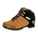 Produktbild Timberland Herren Euro Sprint Hiker Chukka Boots, Gelb (Wheat), 44 EU