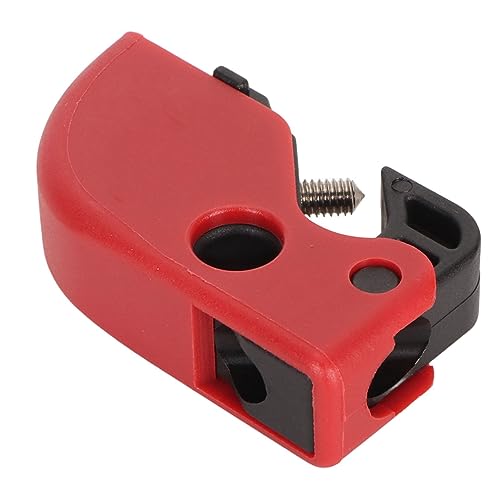 Dispositivo de Bloqueio de Disjuntor, Bloqueio de Disjuntor Médio Pequeno Isolado Durável para Fábri