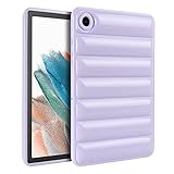 Allows easy access to device Durable and long-lasting Ideal for home and travel Fits a variety of tablet models Provides reliable protection 【Perfect Compatibility】This case is compatible with Samsung Galaxy Tab S6 Lite 10.4 inch Model (SM-P610/615)....