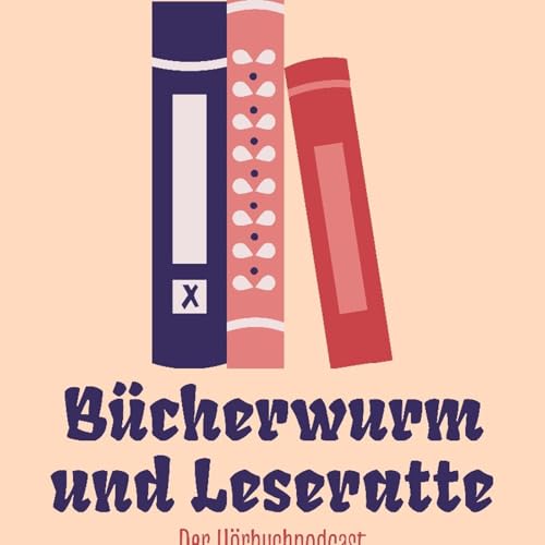 Trailer Leseratte und B&uuml;cherwurm
