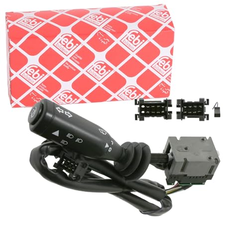 Preisvergleich Produktbild Febi Bilstein Blinkerschalter / 18637