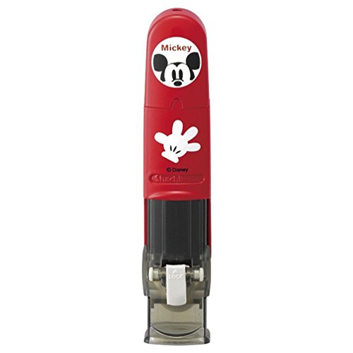 Shachihata Hanko Mickey CPH-DM tampon encreur japonais pour customiser vos documents