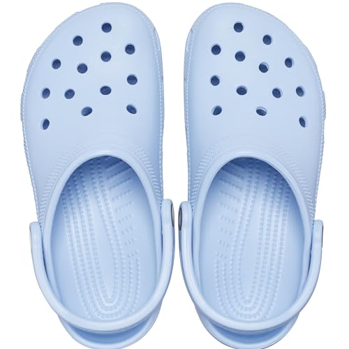 Image of Crocs Unisex-Adult Classic Clog, Clogs for Women and Men