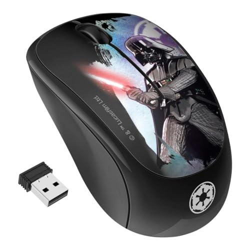 Mouse De Computadora, Personal Computer como instalar un mouse inalambrico Marca STEREN (3)