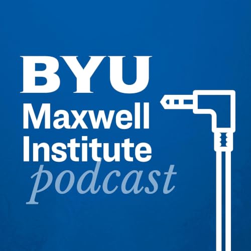『Maxwell Institute Podcast』のカバーアート