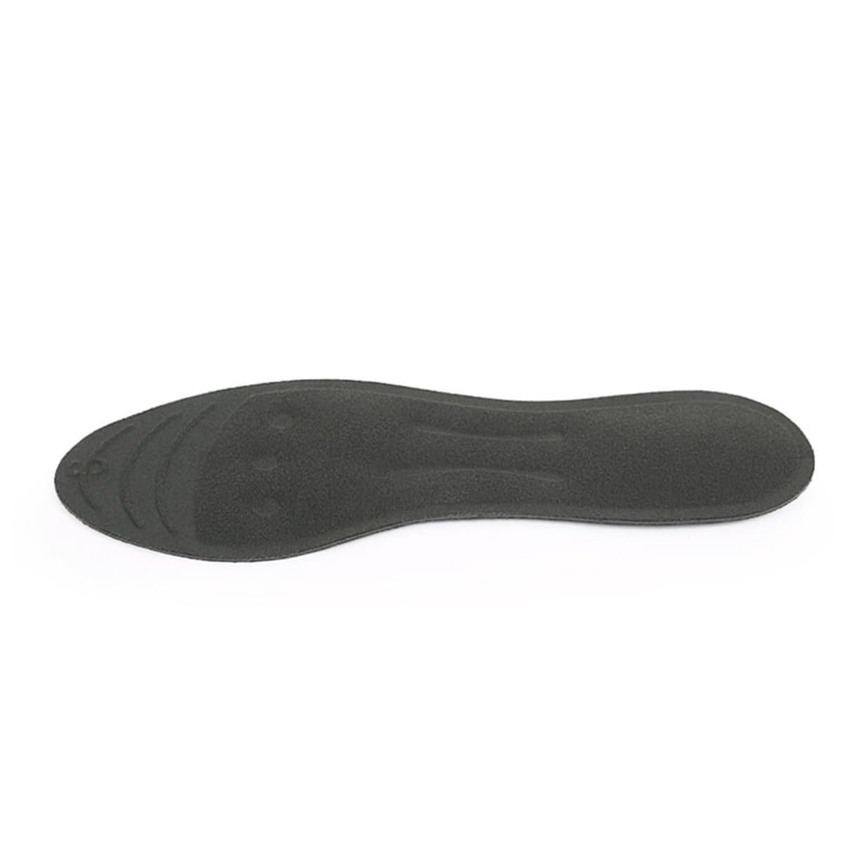 FOMIYES 3 Stück Massage Einlegesohlen Plantar Einlegesohlen Schuheinlagen Zum Stehen Den Ganzen Tag Für Plantar Glycerin Flüssigkeitseinlagen Für Flüssige Fußmassage