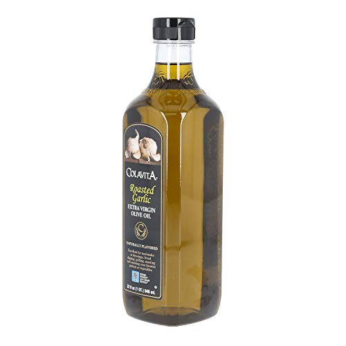 Colavita Roasted Garlic Extra Virgin Olive Oil Deals, Coupons