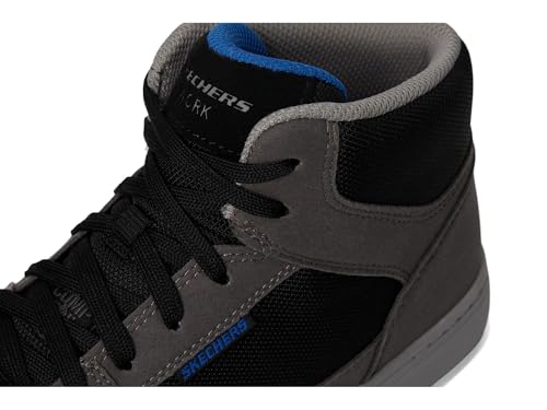 Image of Skechers Mens Watab - Shred - Shield Comp Toe