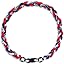 Navy Red White