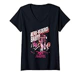 leichtes, klassisch geschnittenes T-Shirt, doppelt genähte Ärmel und Saumabschluss