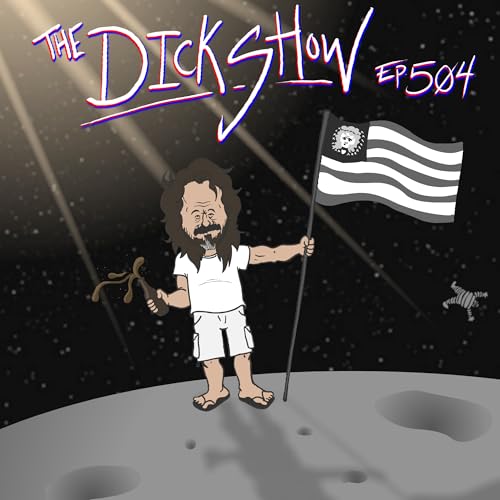 Episode 504 - Dick on Fat Libs